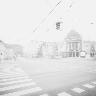 Volkstheater #1926