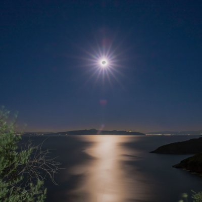 Vollmond #8331