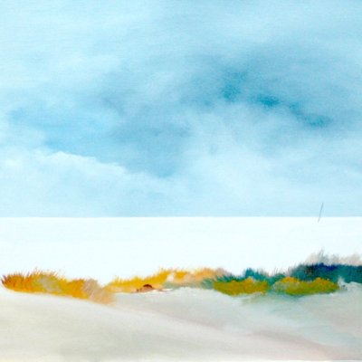 Sommer in der Lagune