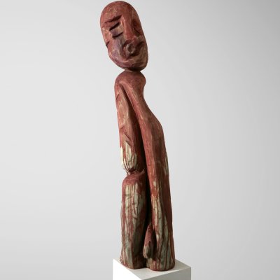 Emotion II - Skulptur