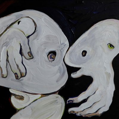Emotion XVIII