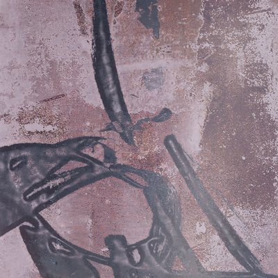 Ohne Titel II