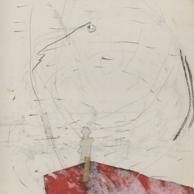 Post-Suprematistische Datenblatt 15