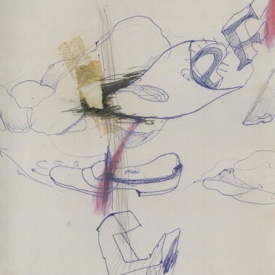 Post-Suprematistische Datenblatt 19