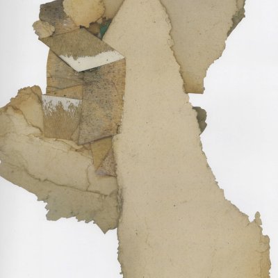 Post-Suprematistische Datenblatt 25