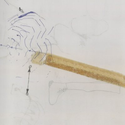 Post-Suprematistische Datenblatt 27