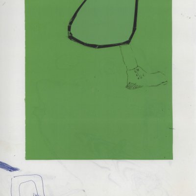 Post-Suprematistische Datenblatt 28