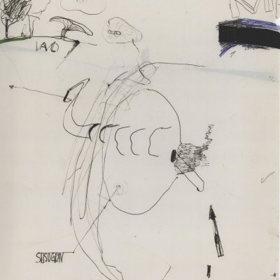 Post-Suprematistische Datenblatt 31