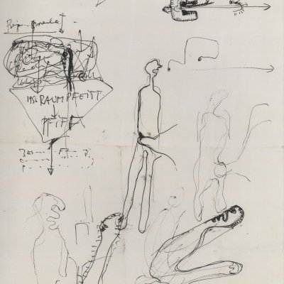 Post-Suprematistische Datenblatt 35