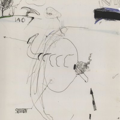 Post-Suprematistische Datenblatt 40