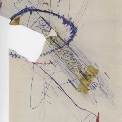 Post-Suprematistische Datenblatt 41