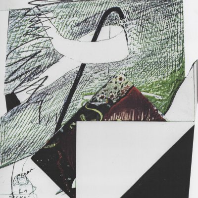 Post-Suprematistische Datenblatt 44