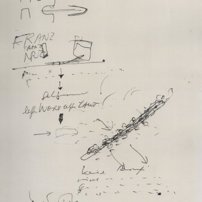 Post-Suprematistische Datenblatt 48