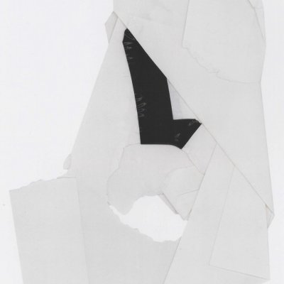 Post-Suprematistische Datenblatt 8