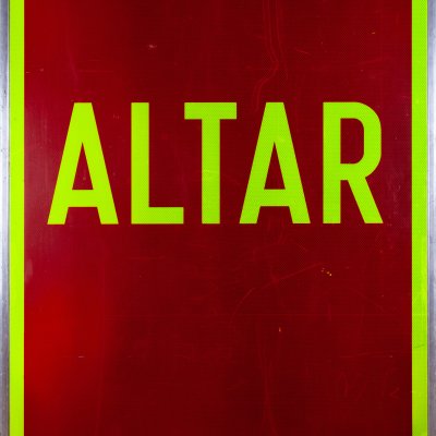 Altar Tafel