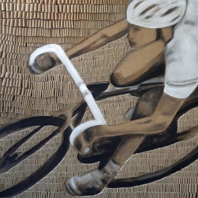 Radrennen