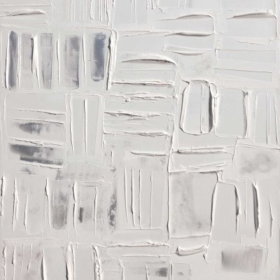 Eyjafjallajökull - white series