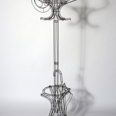 Clothes rack