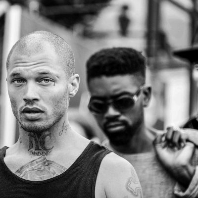 Jeremy Meeks