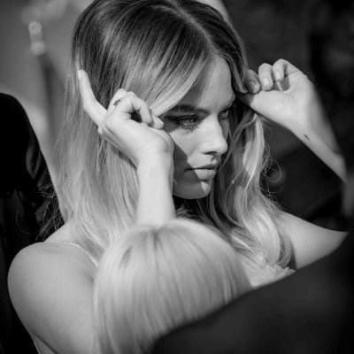 Margot Robbie