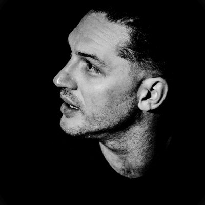 Tom Hardy