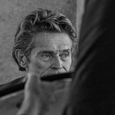 Willem Dafoe V