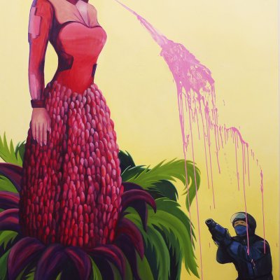 Madame Vomir