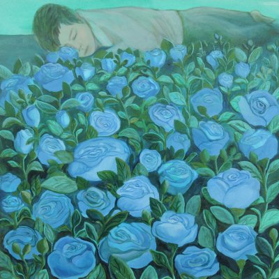 Rose sleep