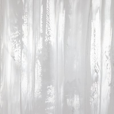 Wasserfall I - white series