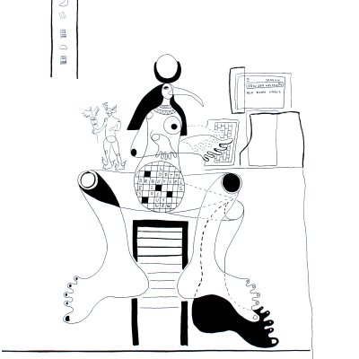 Petra Traxler-Pilgram