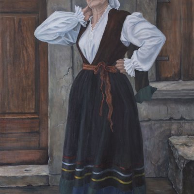 Istrierin