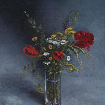 Mohnblumen