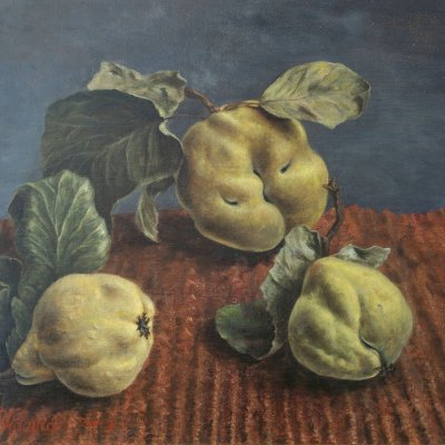 Quitten