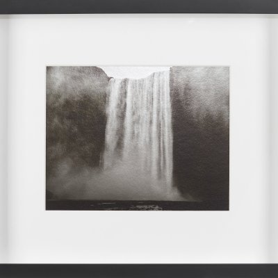 Skógafoss