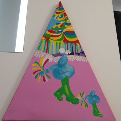 Samen der Liebe | Triangle