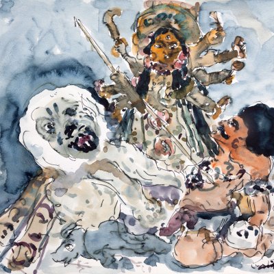 Durga Puja 2