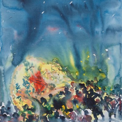 Durga Puja 3