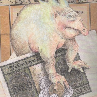 Deposit Protection