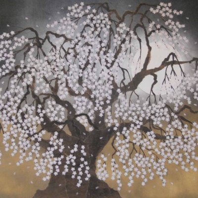 Flowers Moon