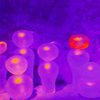 Glass People 2