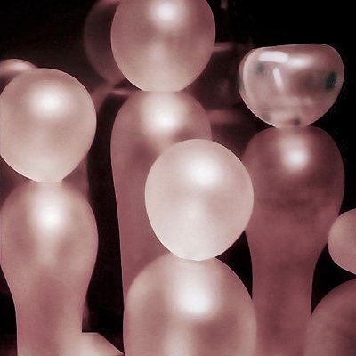 Glass People 1
