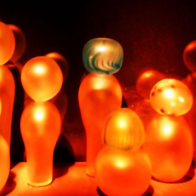 Glass People 3
