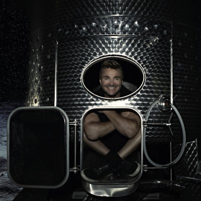 Take me to the moon and back