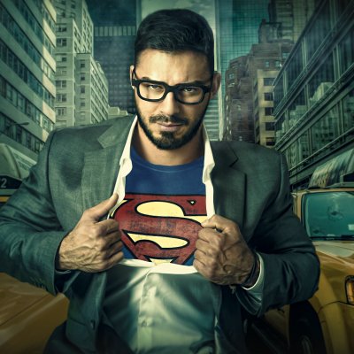 Superman