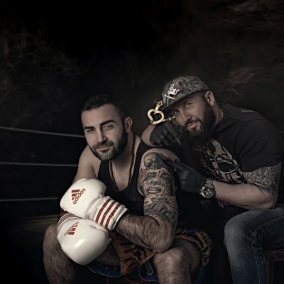 Z_Boxer