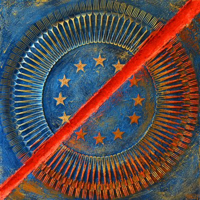 Quo Vadis Europa?