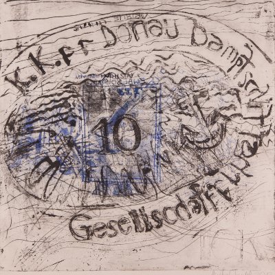 K&K - DDSG überflutet