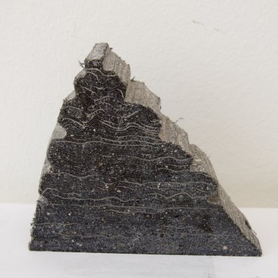 Die Stufen II