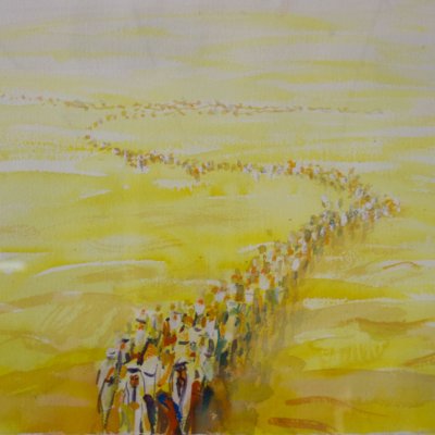 Sahara