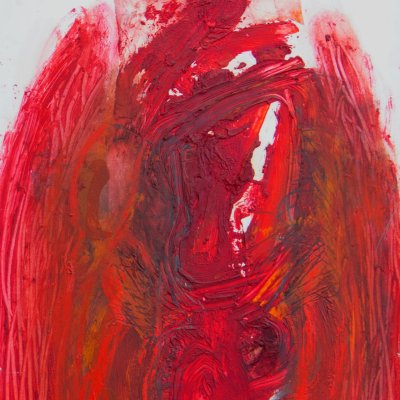Der rote Kardinal